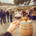 Wine Festivals in Los Angeles County, CA: A Guide to Purchasing Wine by the Bottle or Case