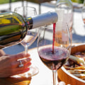 The Best Time to Attend Wine Festivals in Los Angeles County, CA