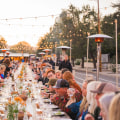 Bringing Your Own Glass to Wine Festivals in Los Angeles County, CA