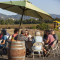 Unlocking the World of Wine: Insider Tips for Wine Festivals in Los Angeles County, CA