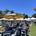 Unlimited Wine Tasting: Exploring the World of Wine Festivals in Los Angeles County, CA