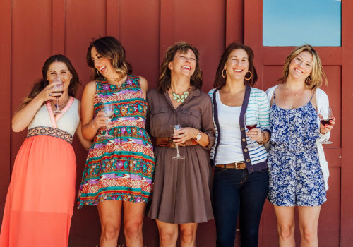 The Ultimate Guide to Dressing for Wine Festivals in Los Angeles County, CA