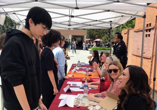 Exploring Volunteer Opportunities at Wine Festivals in Los Angeles County, CA