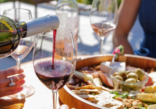 The Best Time to Attend Wine Festivals in Los Angeles County, CA