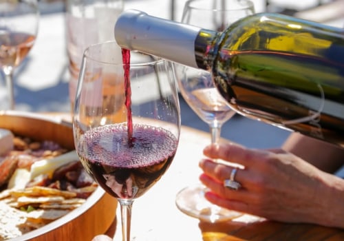 The Insider's Guide to Wine Festivals in Los Angeles County, CA